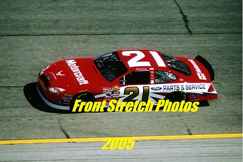 Ricky Rudd