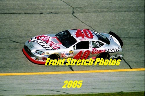 Sterling Marlin