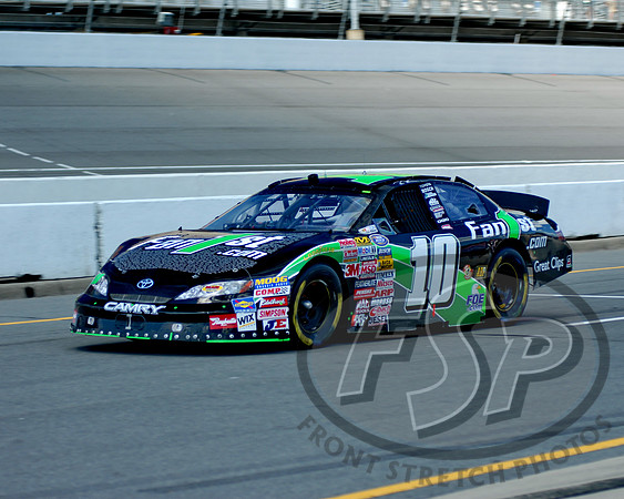 Brian Vickers
