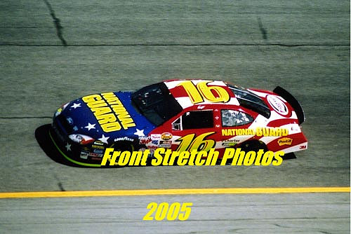 Greg Biffle