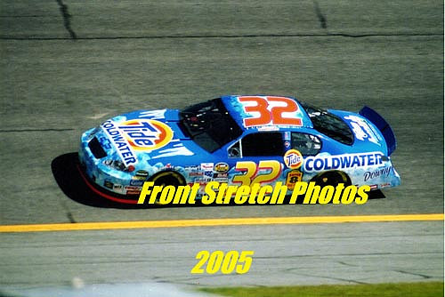 Bobby Hamilton, Jr.