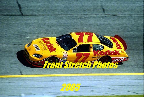 Travis Kvapil