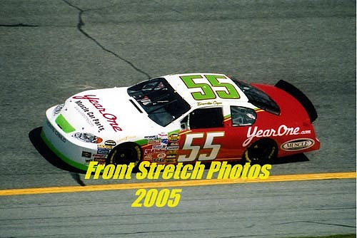 Derrike Cope
