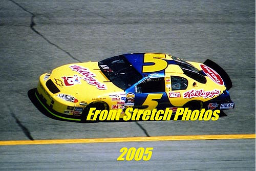 Kyle Busch