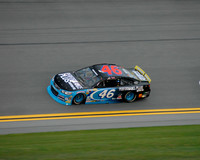 Thad Moffitt