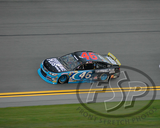 Thad Moffitt
