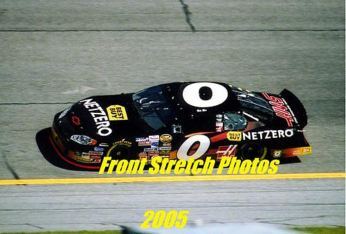 Mike Bliss
