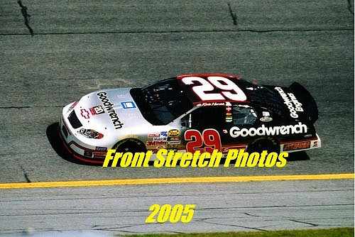Kevin Harvick