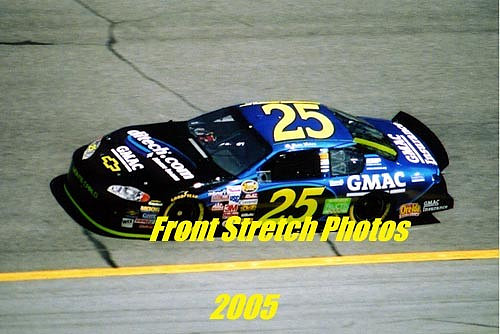 Brian Vickers