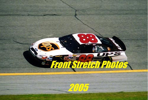 Dale Jarrett