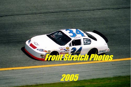 Randy LaJoie