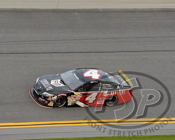 Todd Gilliland