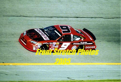 Kasey Kahne