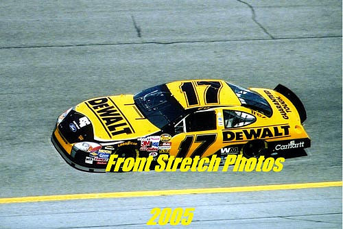 Matt Kenseth