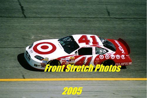 Casey Mears