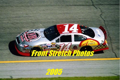 John Andretti