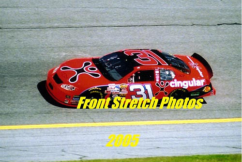 Jeff Burton