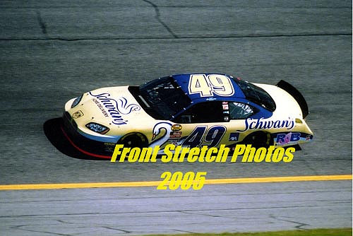 Ken Schrader