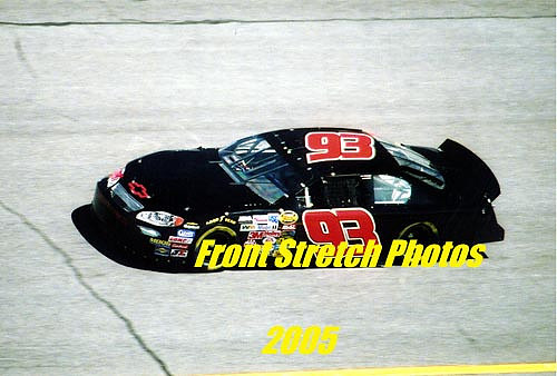 Geoff Bodine