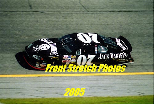 Dave Blaney