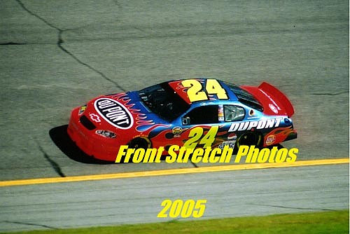 Jeff Gordon