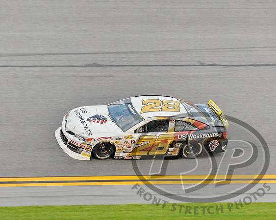 Brandon McReynolds