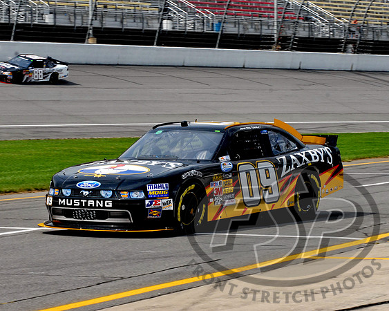 John Wes Townley