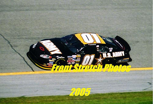 Joe Nemechek