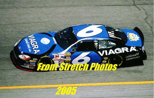 mark Martin