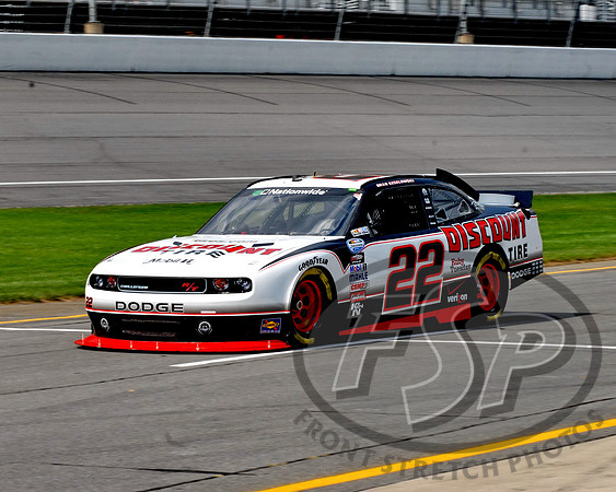 Brad Keselowski