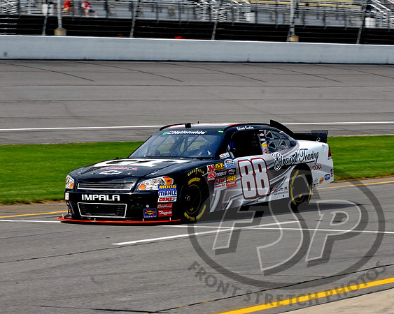 Elliott Sadler