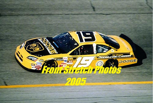 Jeremy Mayfield