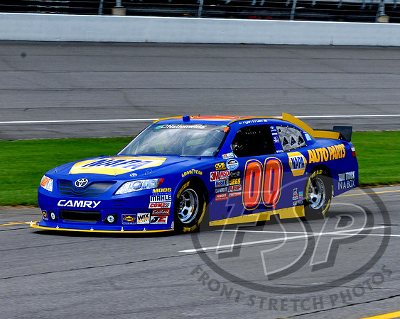 Ryan Truex