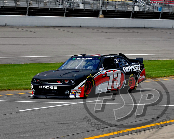 Derrike Cope