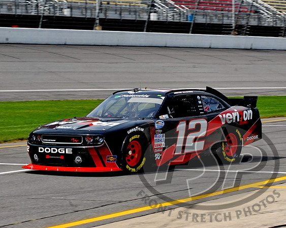 Justin Allgaier