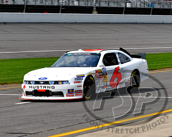 Ricky Stenhouse, Jr.