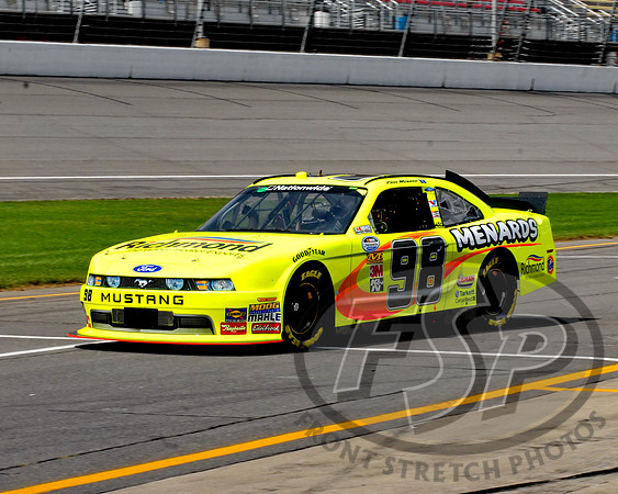 Paul Menard