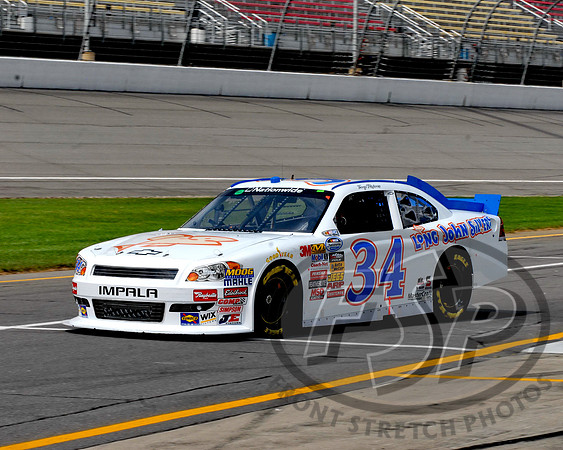 Tony Raines
