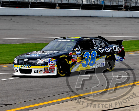 Jason Leffler