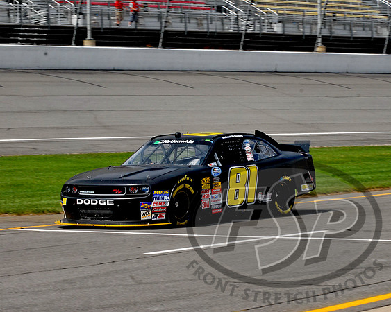 Michael McDowell