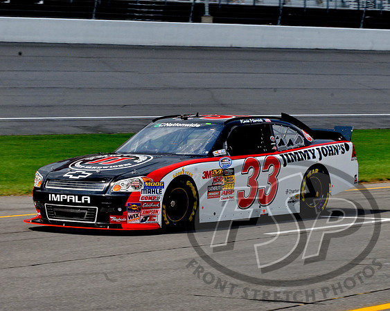 Kevin Harvick