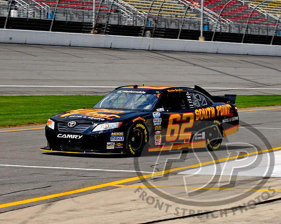 Brendan Gaughan