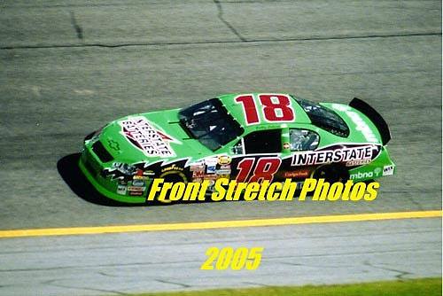 Bobby Labonte