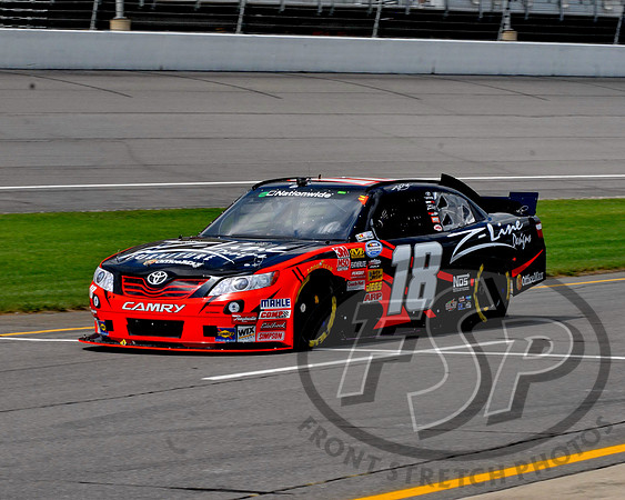 Kyle Busch