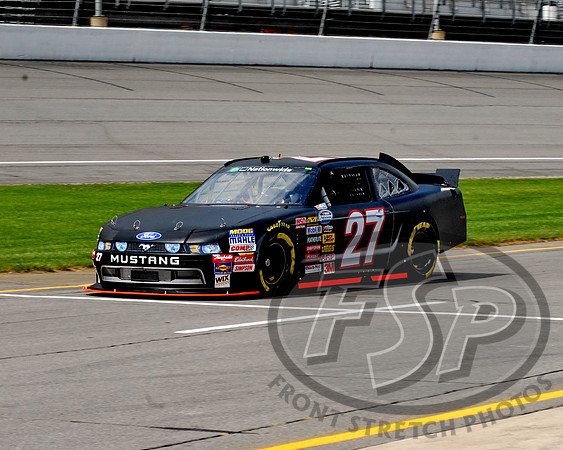 Josh Wise