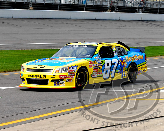 Joe Nemechek