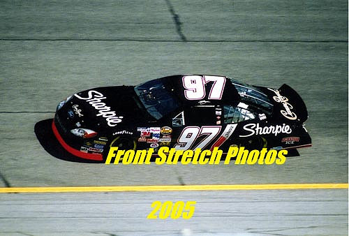 Kurt Busch
