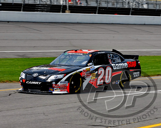 Joey Logano