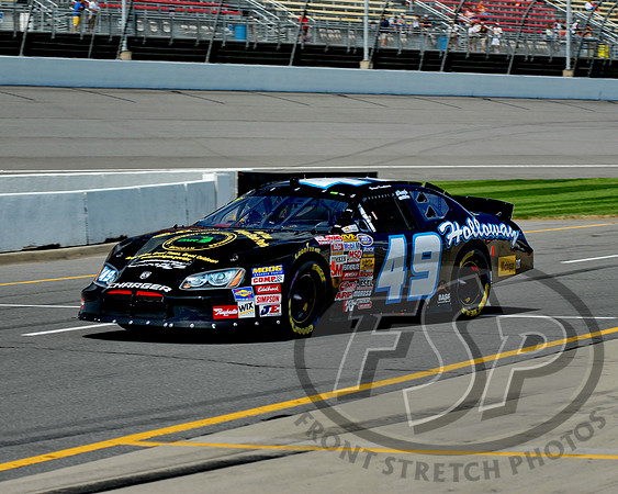 Brien Keselowski