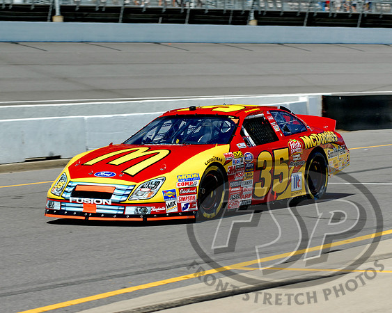 Bobby Hamilton, Jr.